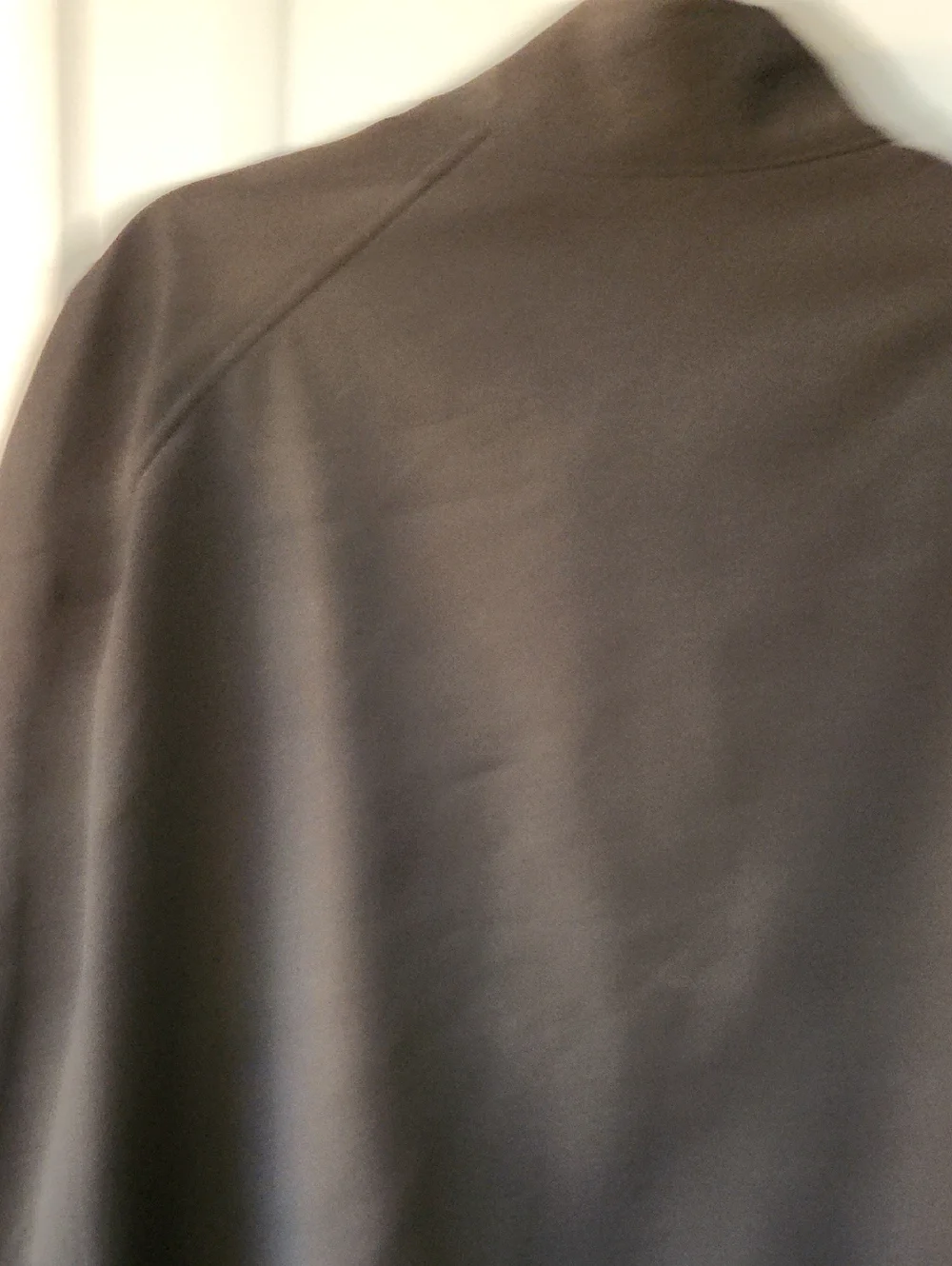 Itasca Soft Shell Jacket. - Picture 6 of 8